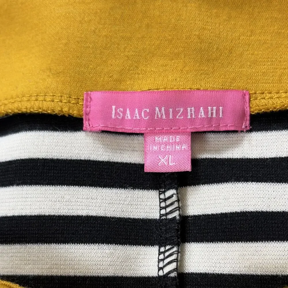 Isaac Mizrahi isaac mizrahi